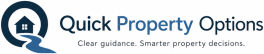 Quick Property Options